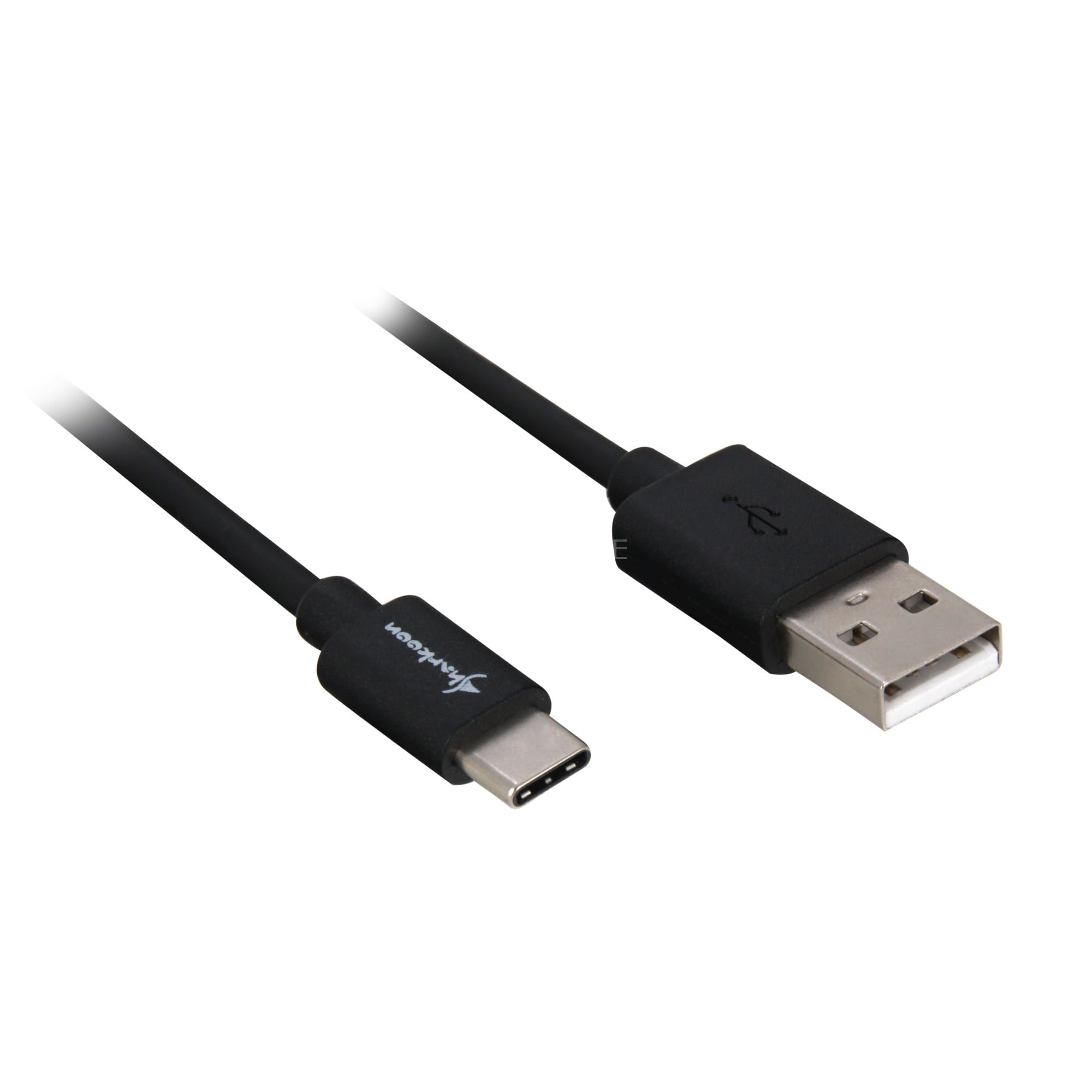 Câble USB 2.0 de type A - type C