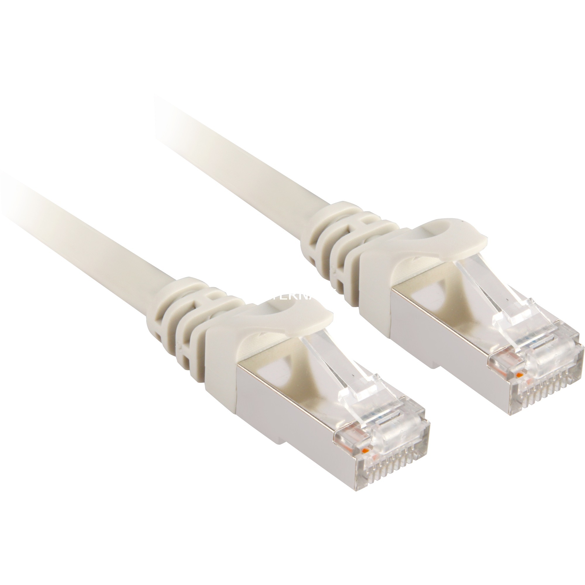 Câble de raccordement SFTP, RJ-45 Cat.6