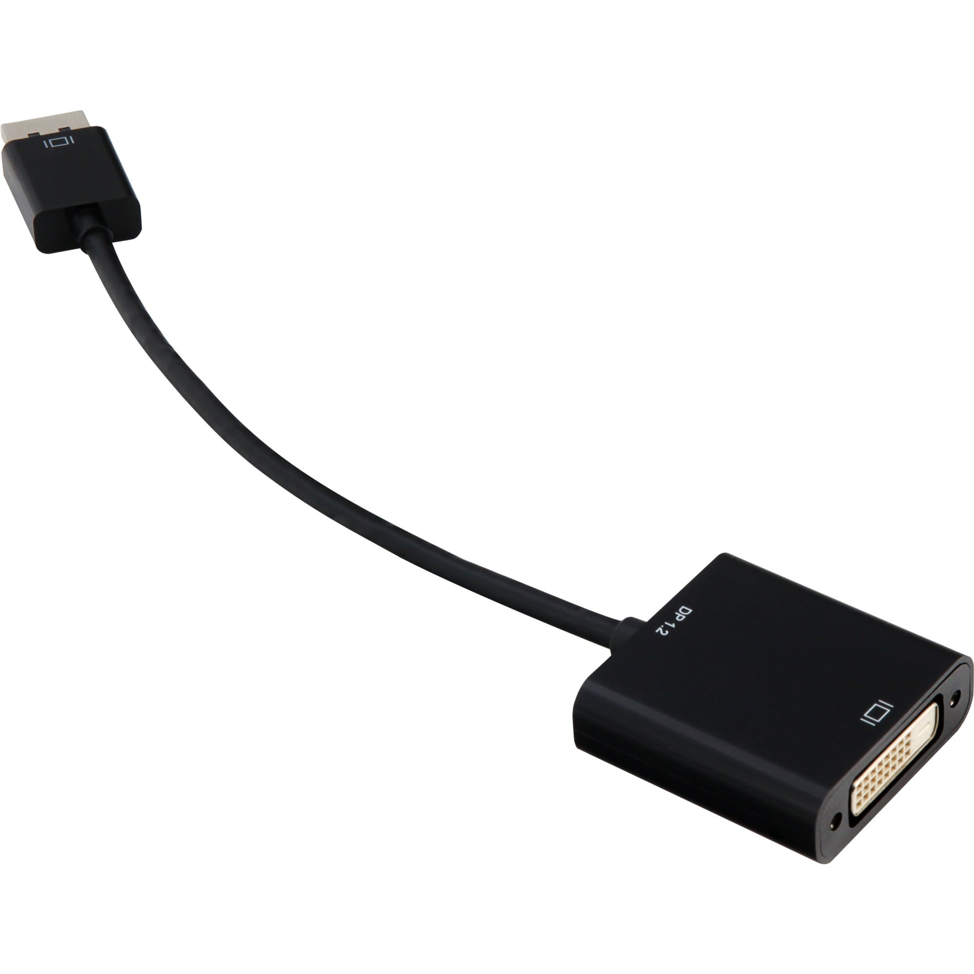 DisplayPort 1.2 > DVI24+1, Câble