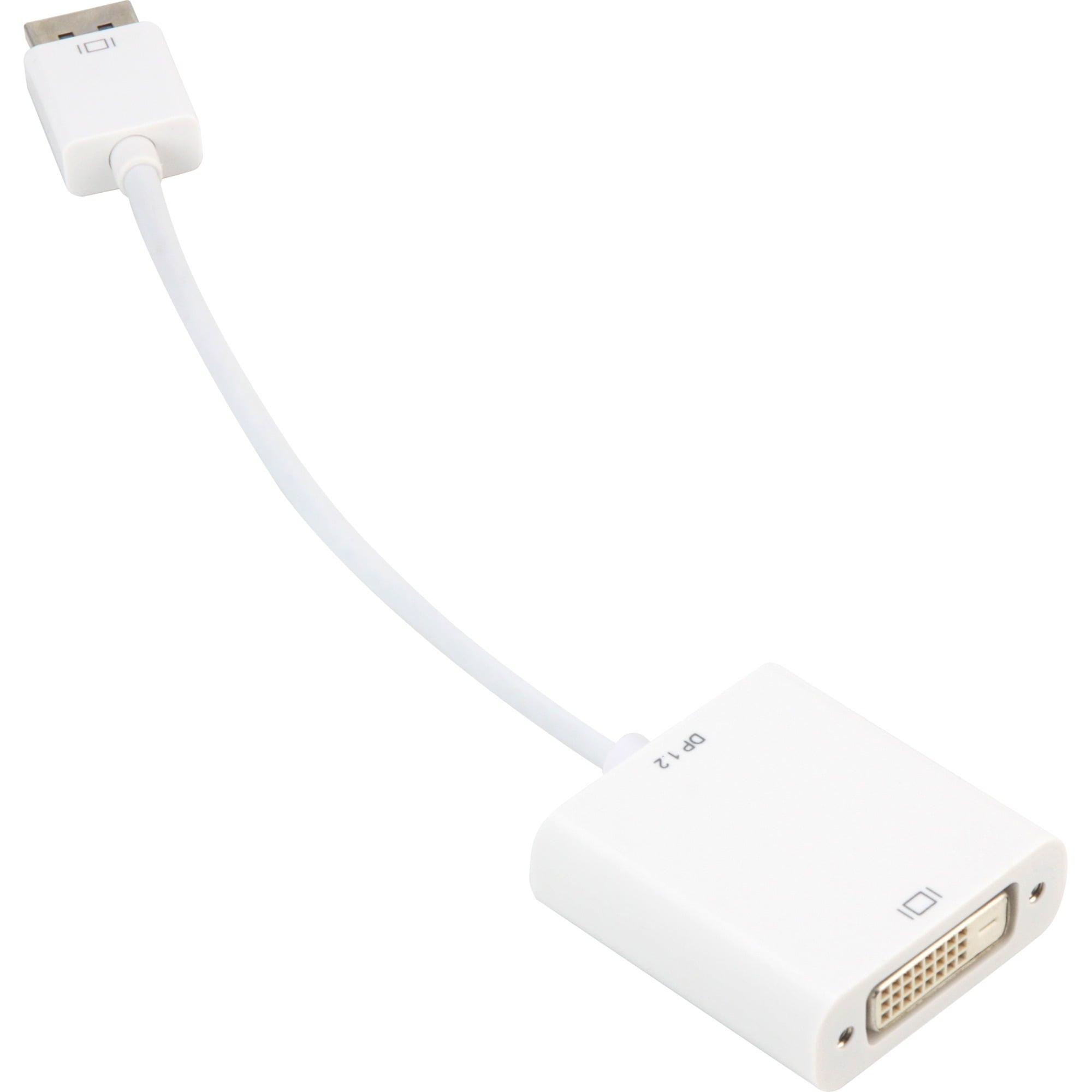 DisplayPort 1.2 > DVI24+1, Câble