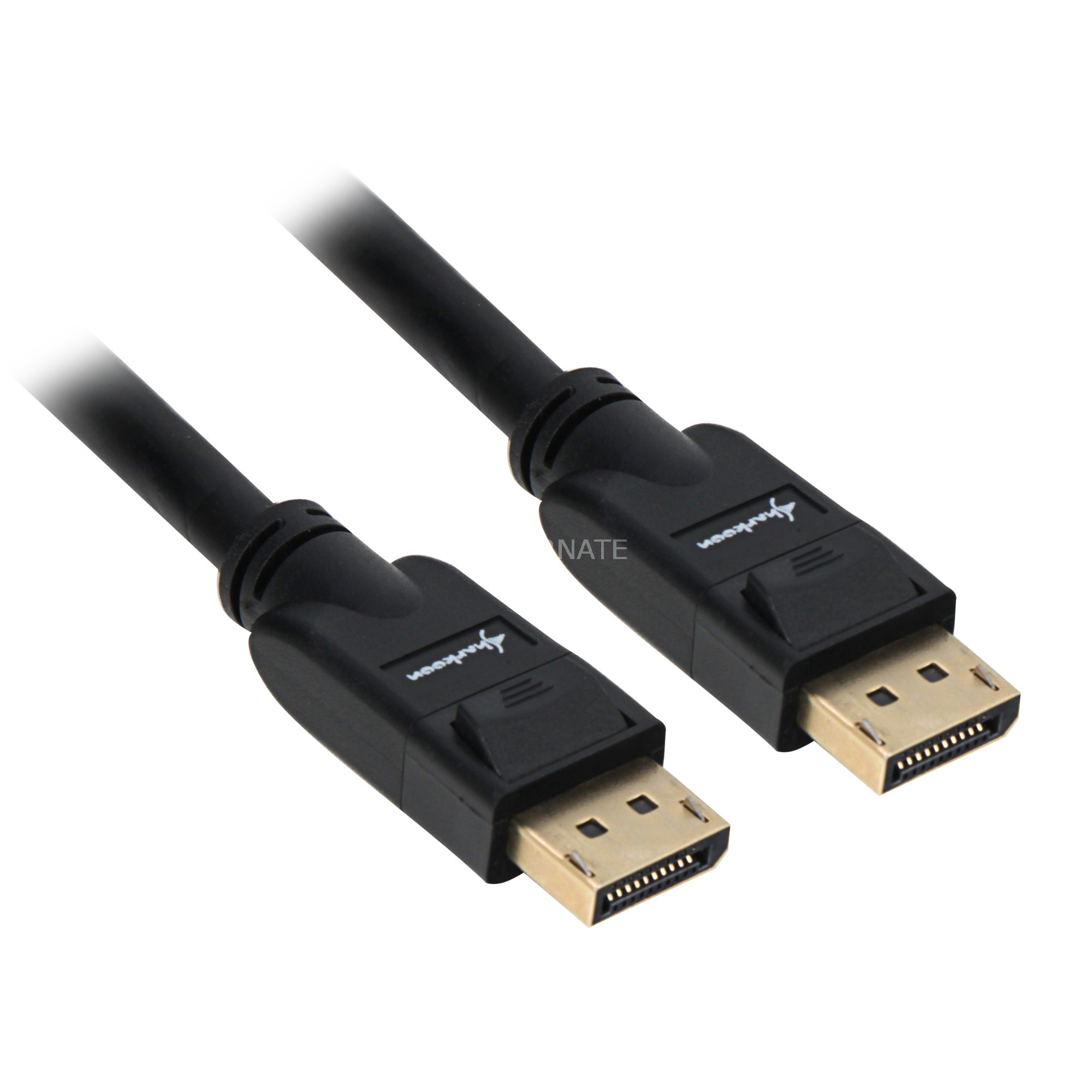 DisplayPort 1.3, Câble