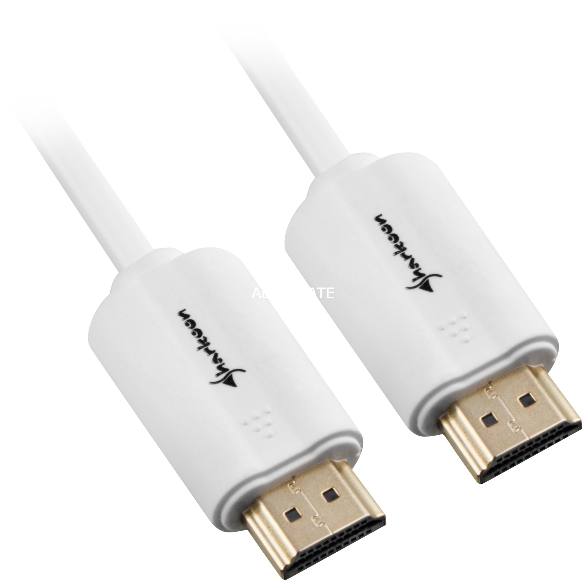 HDMI 2.0, Câble