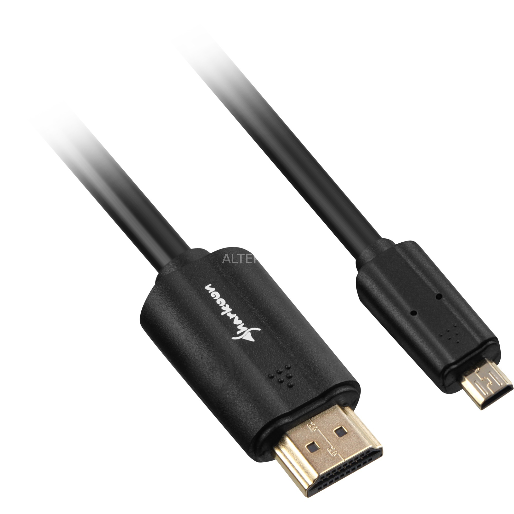 HDMI > Micro-HDMI 2.0, Câble
