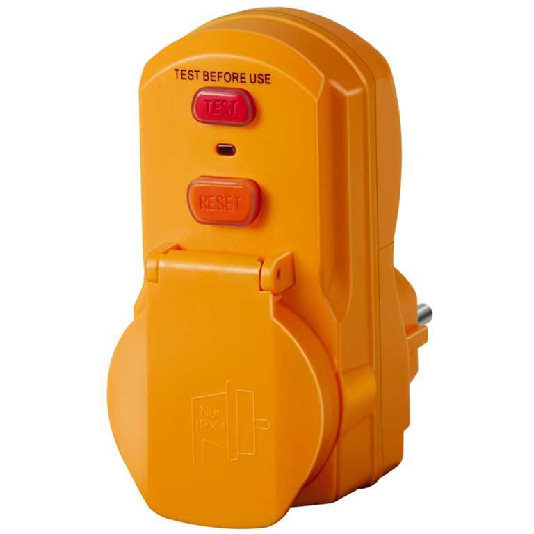 1290660 coupe-circuits A-type, Adaptateur de prise