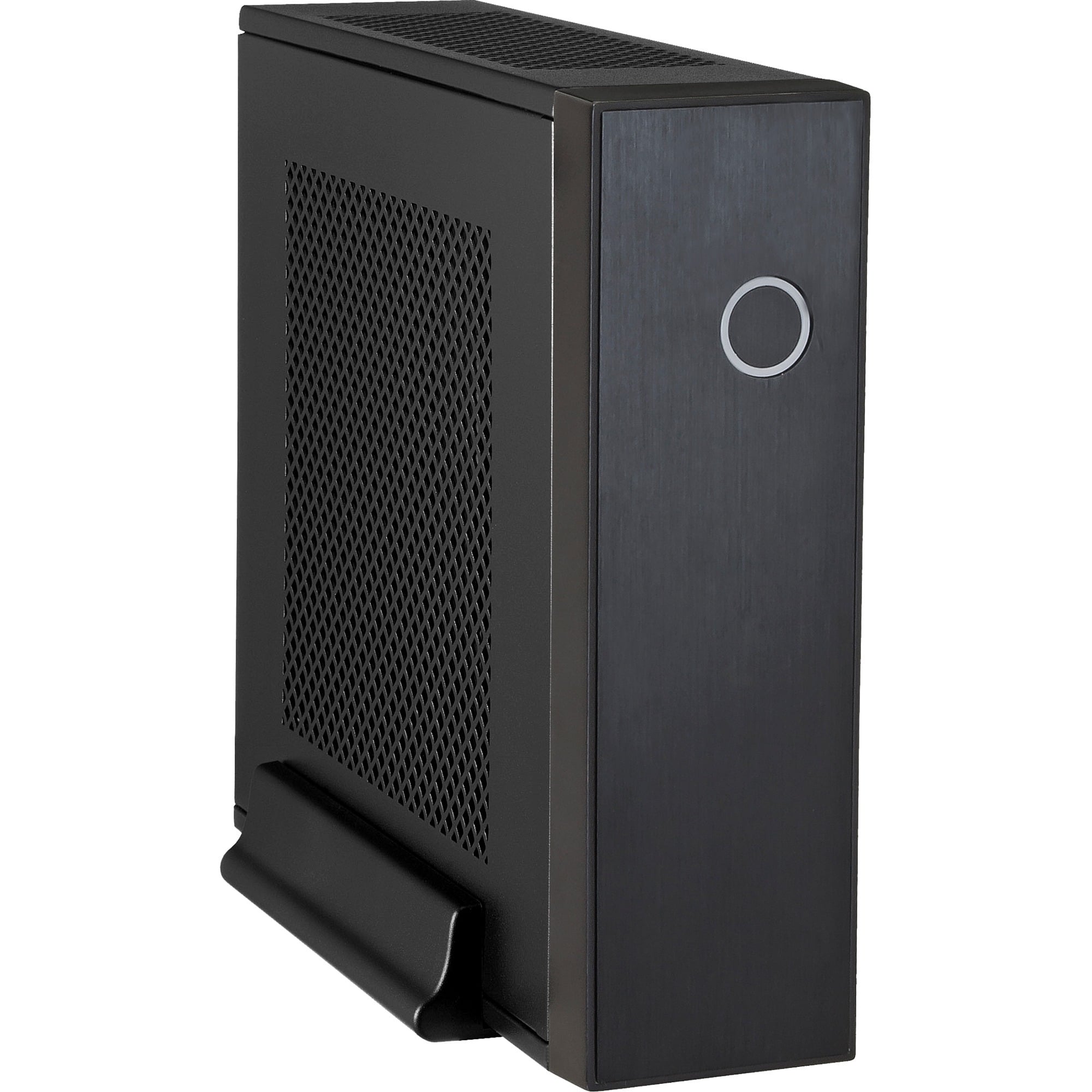 Chieftec IX-03B-OP computer case Mini Tower Black