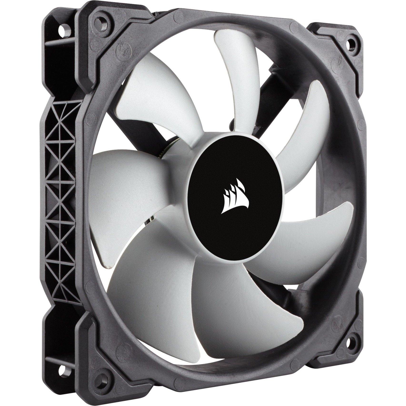 Air ML120 Boitier PC Ventilateur 12 cm Noir, Gris, Ventilateur de boîtier (Noir, Boitier PC, Ventilateur, 12 cm, 400 trmin, 2400 trmin, 16 dB) Air ML120 Boitier PC Ventilateur 12 cm Noir, Gris, Ventilateur de boîtier (Noir, Boitier PC, Ventilateur, 12 cm, 400 trmin, 2400 trmin, 16 dB)