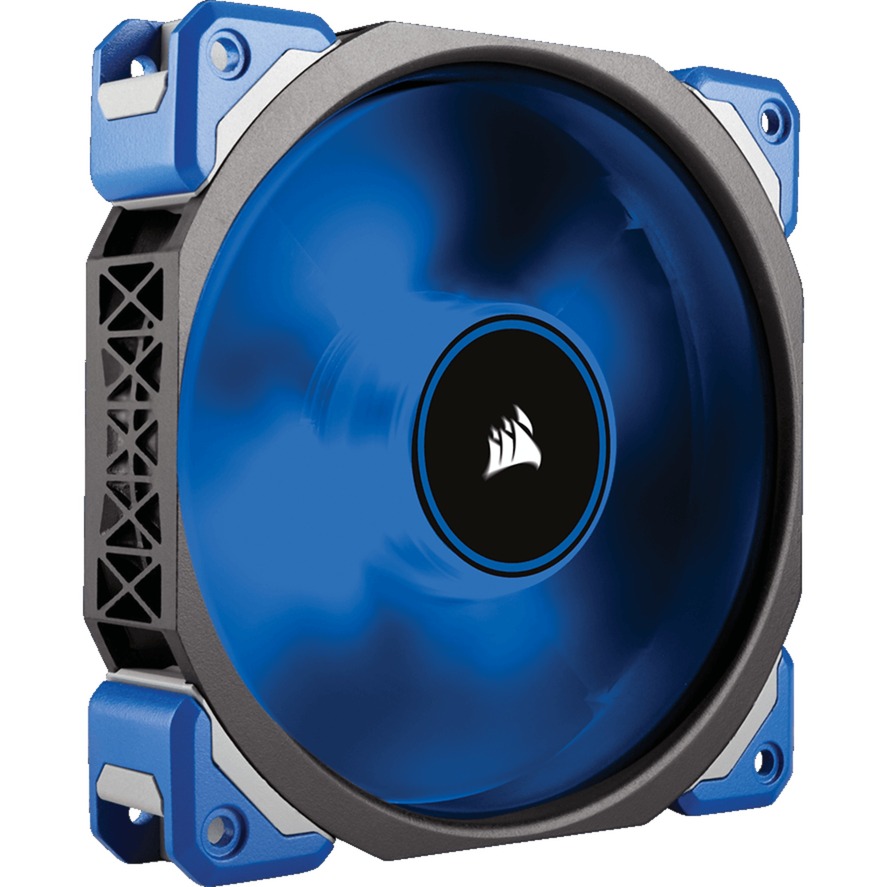 Air ML120 Pro Boitier PC Ventilateur 12 cm Noir, Transparent, Ventilateur de boîtier (bleu, Boitier PC, Ventilateur, 12 cm, 400 trmin, 2400 trmin, Air ML120 Pro Boitier PC Ventilateur 12 cm Noir, Transparent, Ventilateur de boîtier (bleu, Boitier PC, Ventilateur, 12 cm, 400 trmin, 2400 trmin,