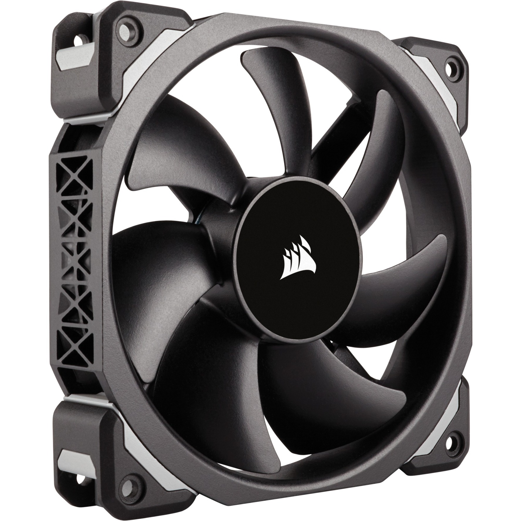 Air ML120 Pro Boitier PC Ventilateur 12 cm Noir, Ventilateur de boîtier (Noir, Boitier PC, Ventilateur, 12 cm, 400 trmin, 2400 trmin, 16 dB) Air ML120 Pro Boitier PC Ventilateur 12 cm Noir, Ventilateur de boîtier (Noir, Boitier PC, Ventilateur, 12 cm, 400 trmin, 2400 trmin, 16 dB)