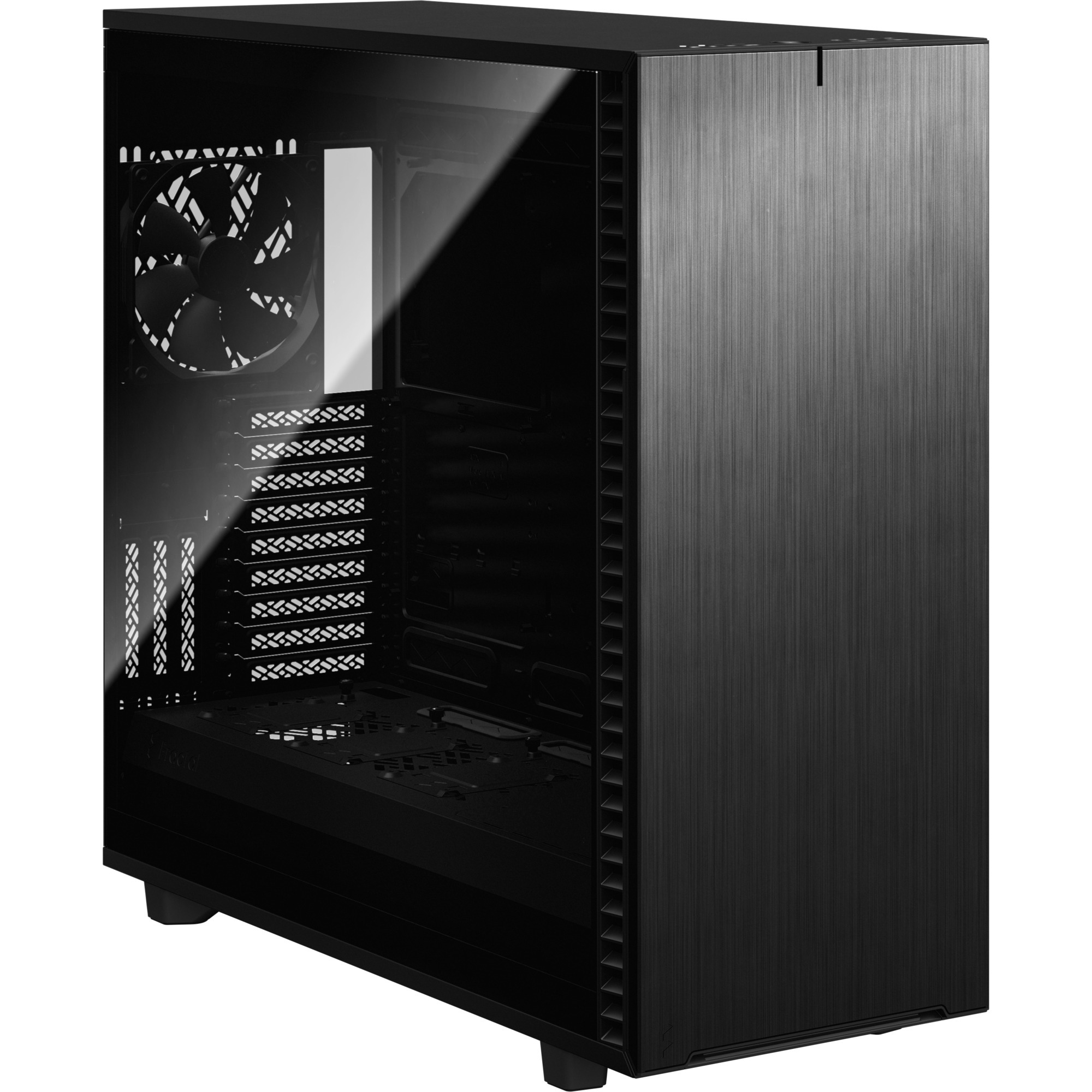 FRACTAL DESIGN   fd-c-def7x-03 noir