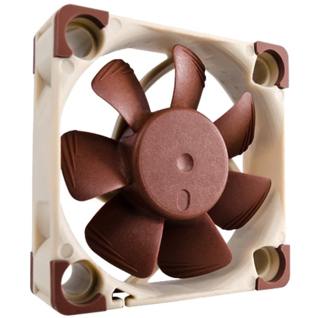 NOCTUA  NF-A4X10 5V - Ventilateur ch&acirc;ssis - 40 mm