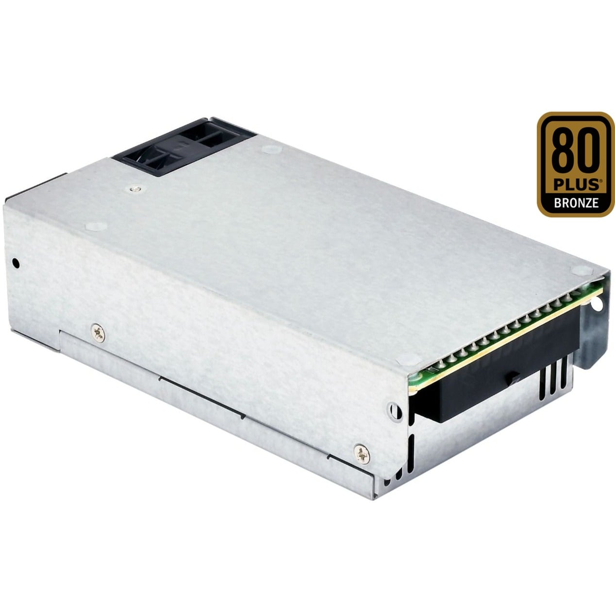 SSP-250SUB unité d''alimentation d''énergie Flex ATX Argent alimentation modulaire 250 watt