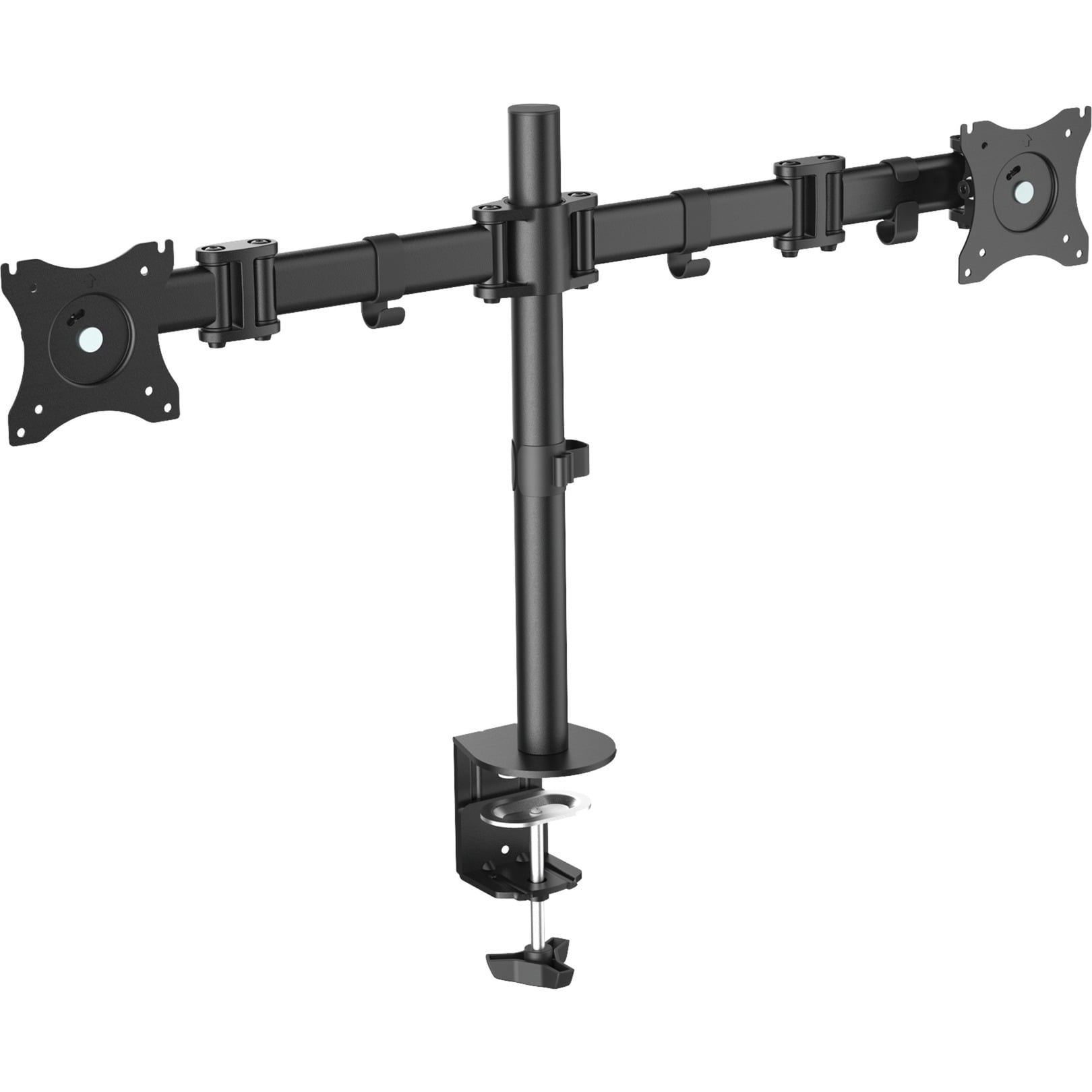 Assmann DIGITUS Universal Dual Monitor Ständer, 15--27-