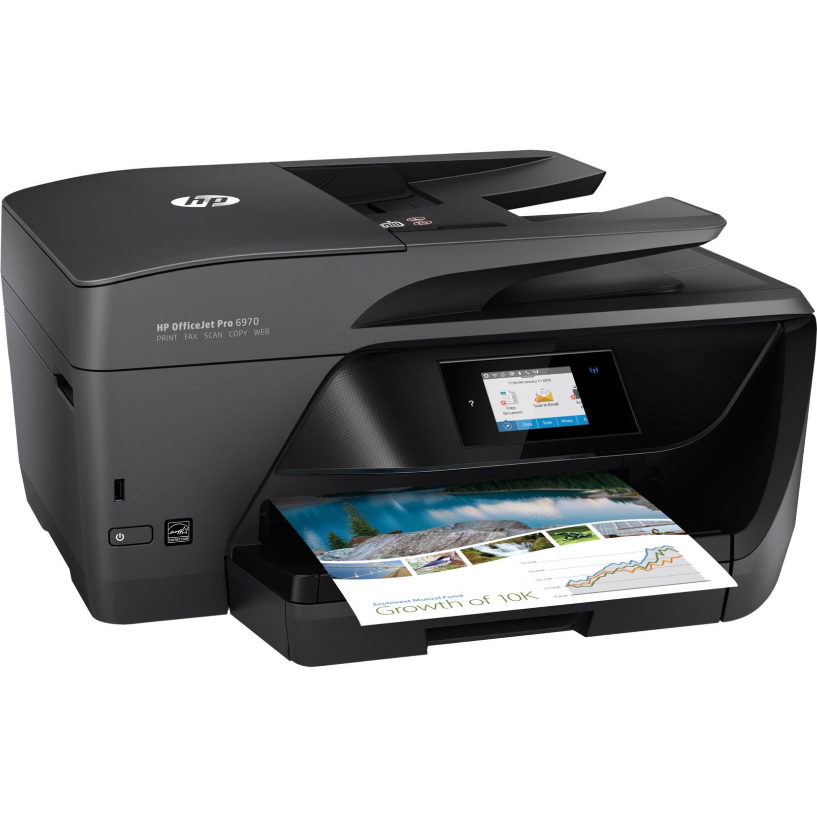Impossible De Connecter Mon Imprimante Hp En Wifi Officejet Pro