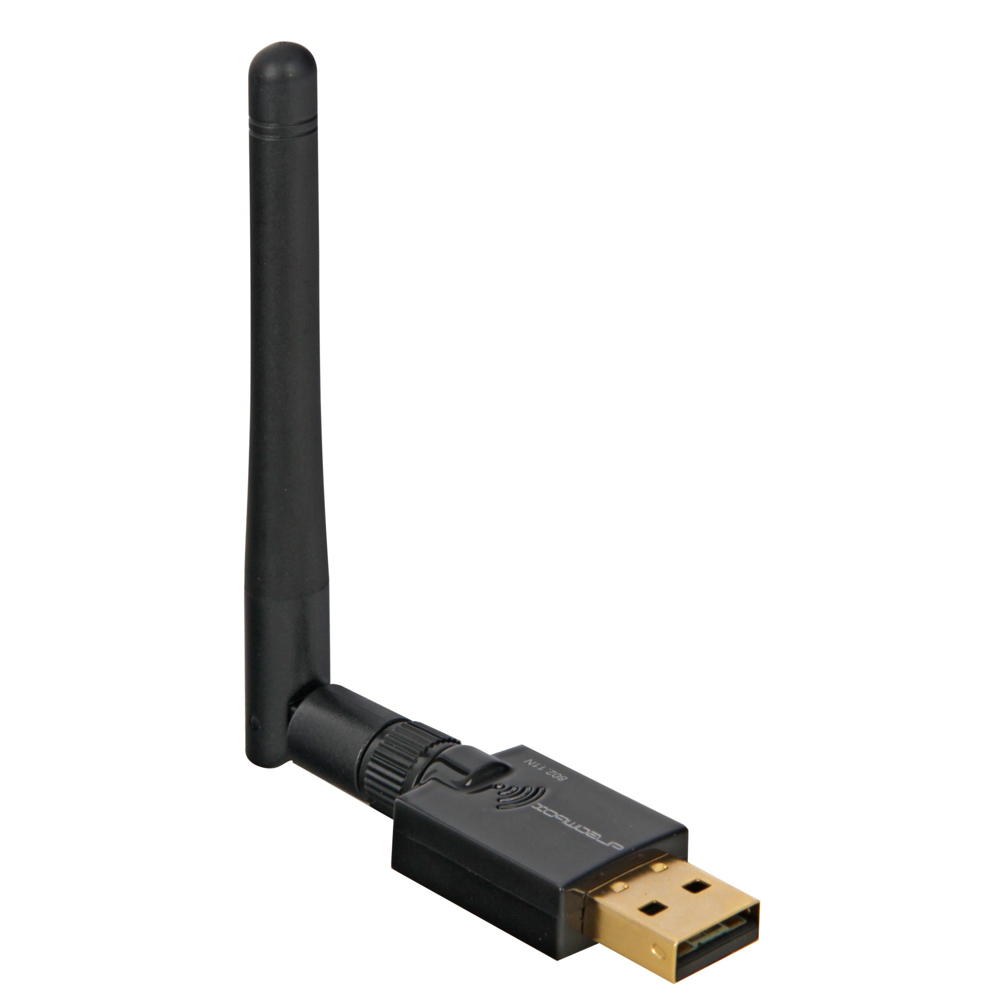 WLAN USB Adapter 300 Mbps, WLAN-Adapter