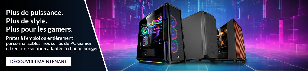 Stageteaser (Start - FR)