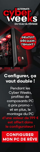 Gratuit dès Maintenant