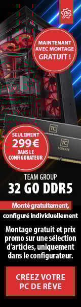 ALTERNATE kostenlose Baupauschale (FR)