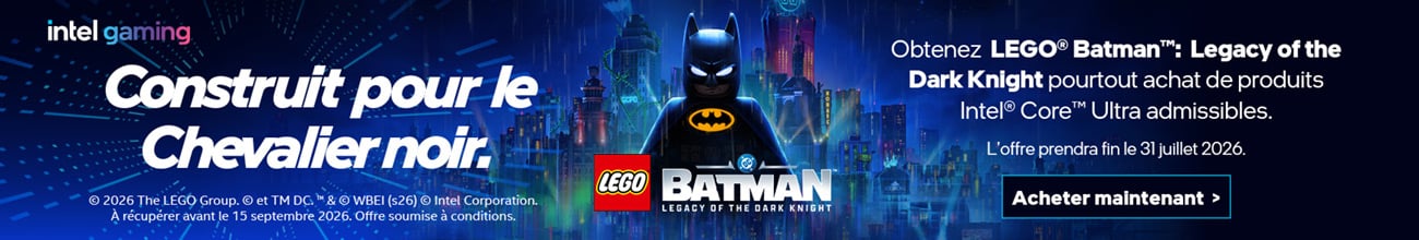 Intel Spring Game Bundle