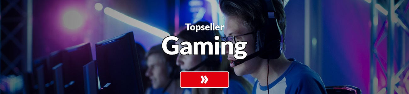 Topseller Gaming FR