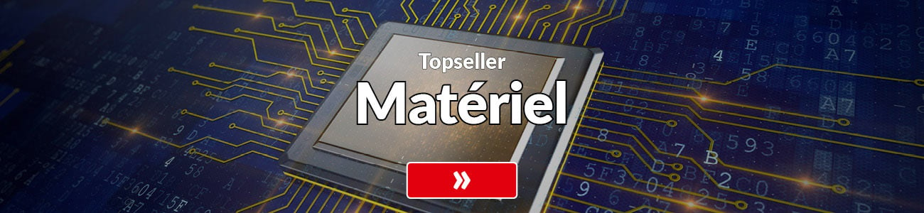 Topseller Hardware FR