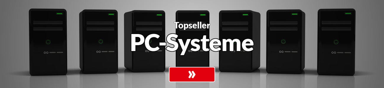 Toppseller PC-Systeme FR